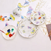 Tidbit Set Of 4